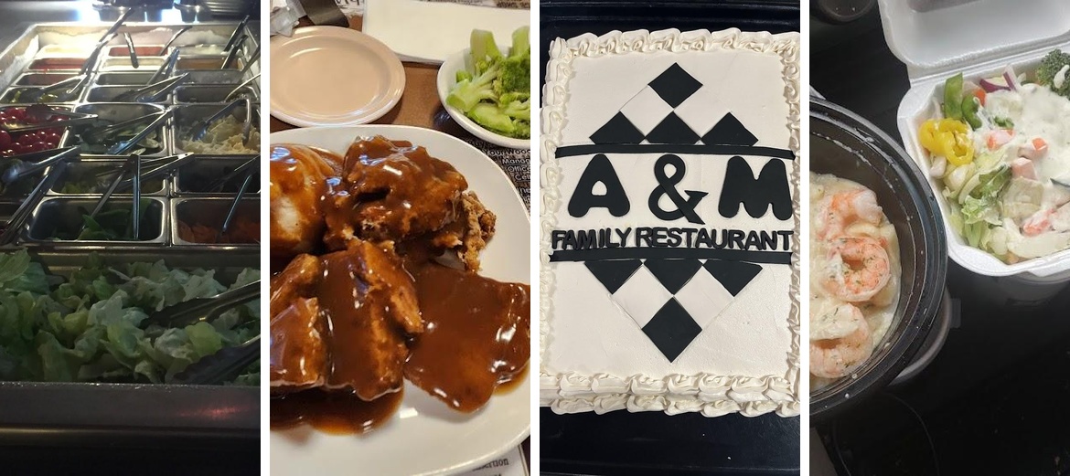 A&M Family Restaurant