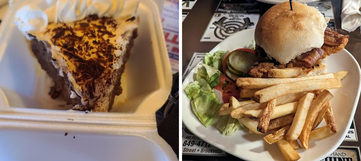 A&M Family Restaurant