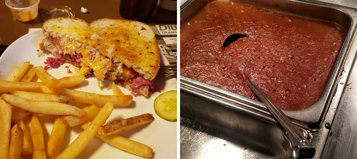 A&M Family Restaurant