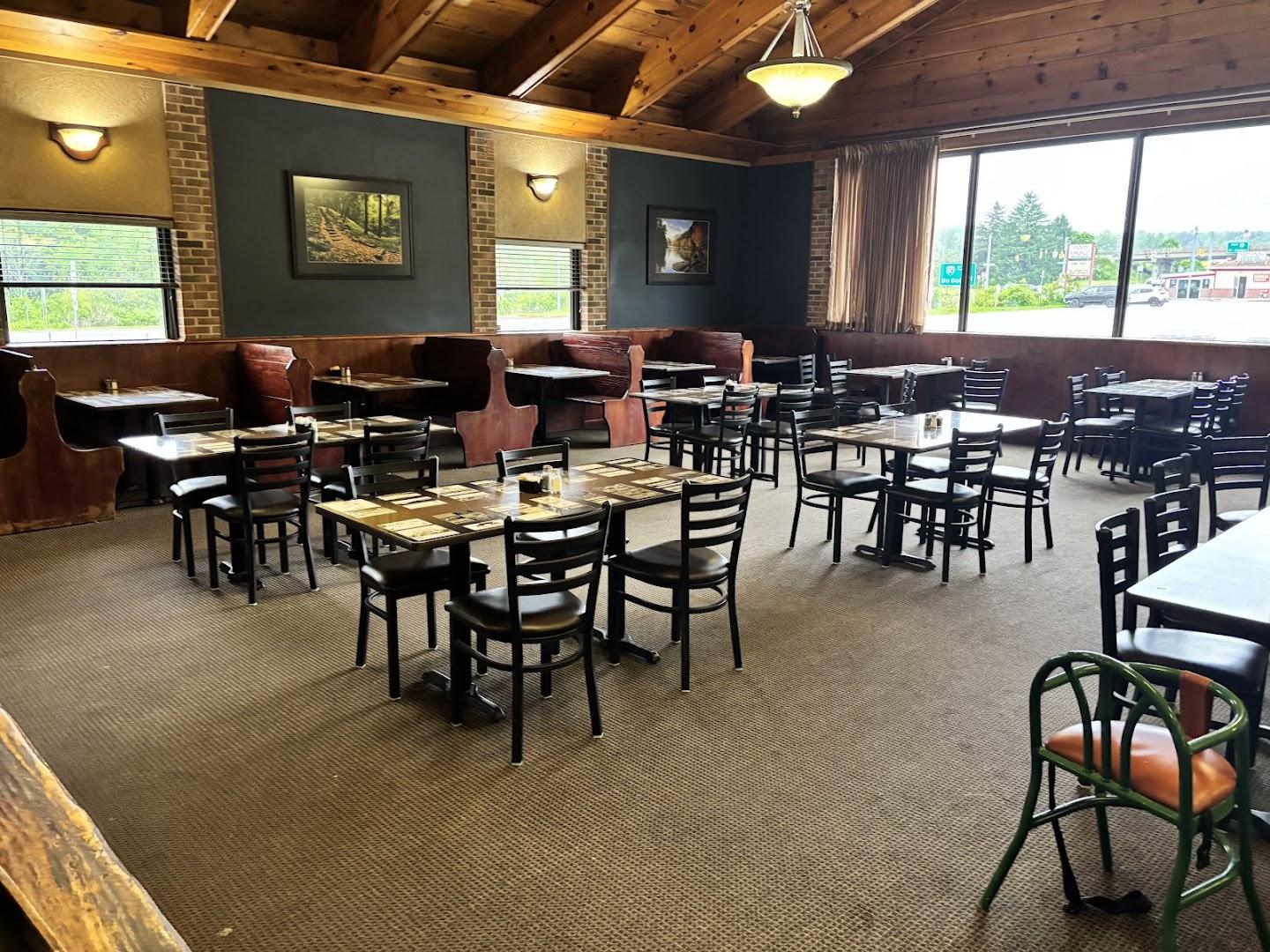 A&M Family Restaurant