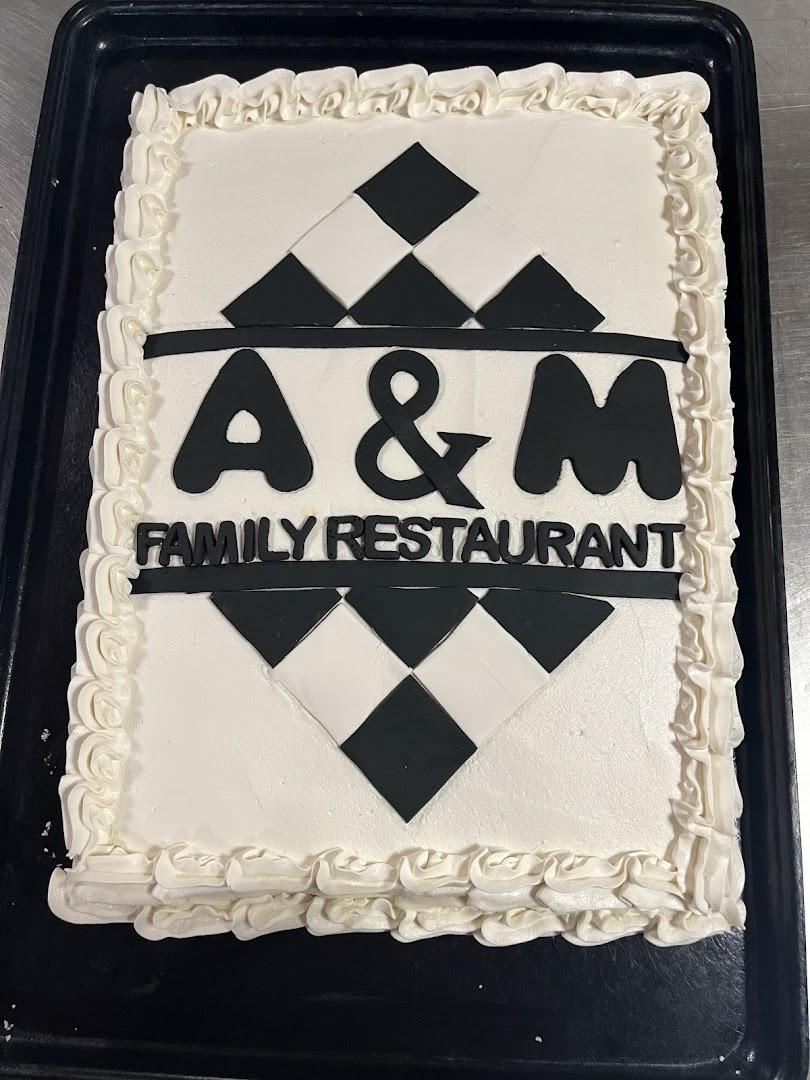 A&M Family Restaurant