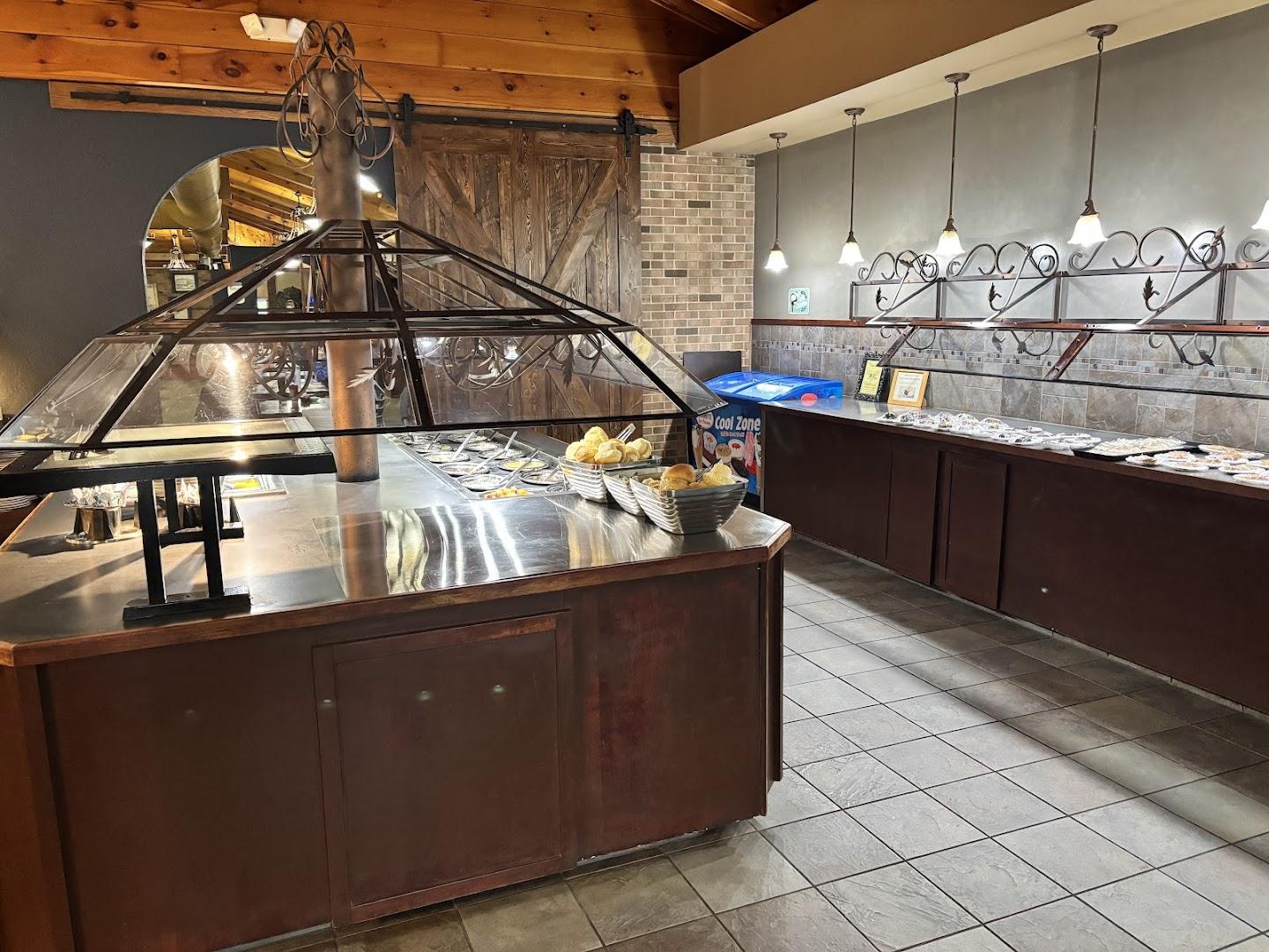 A&M Family Restaurant
