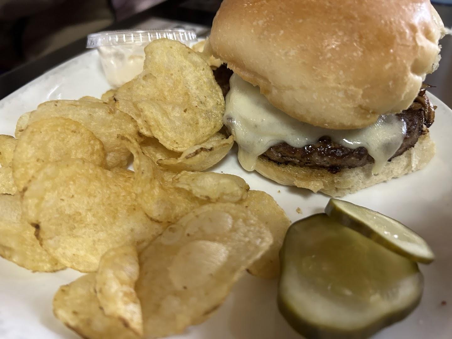 A&M Family Restaurant