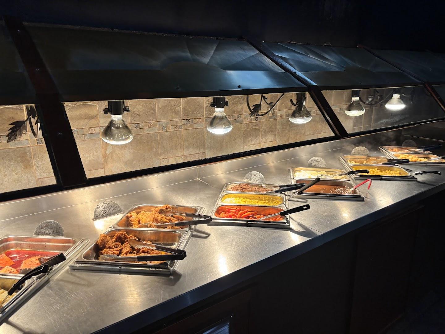 A&M Family Restaurant